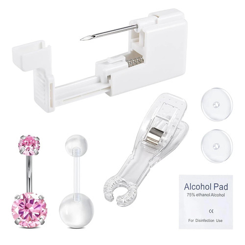 Qwalit kit piercing - qwalit,