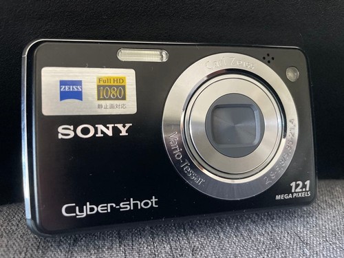 Sony dsc w220 - sony, dsc-w220
