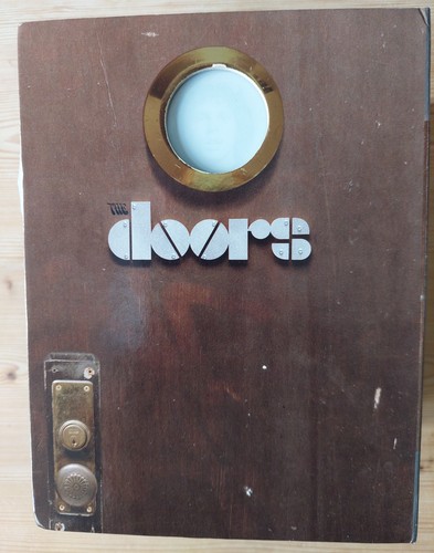 The doors perception 12 - -,