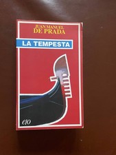 La tempesta Juan Manuel De