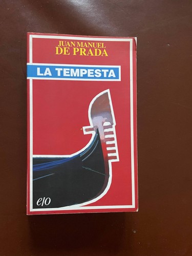 Tempesta juan manuel de - la,