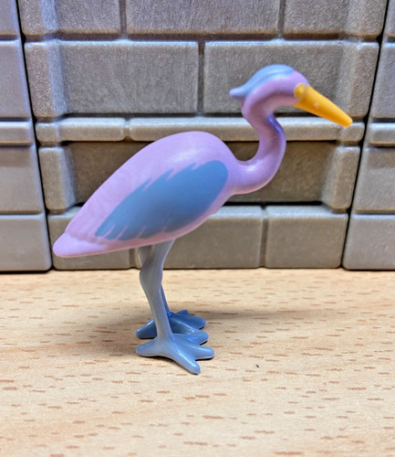 Playmobil animaux héron - animaux, 1