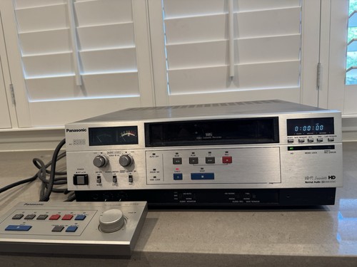 Panasonic 6800 professional - panasonic,