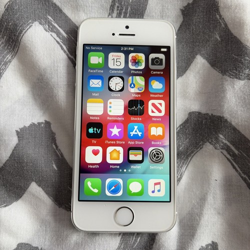 Apple iphone a1453 16gb - 5s,