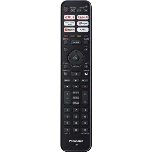Telecomando originale