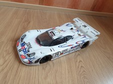 Rc Car Tamiya F 103 modello in