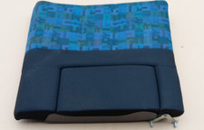 Schienale schienale sedile posteriore ribaltabile verde mélange sinistro W202 Mercedes 🚚😉