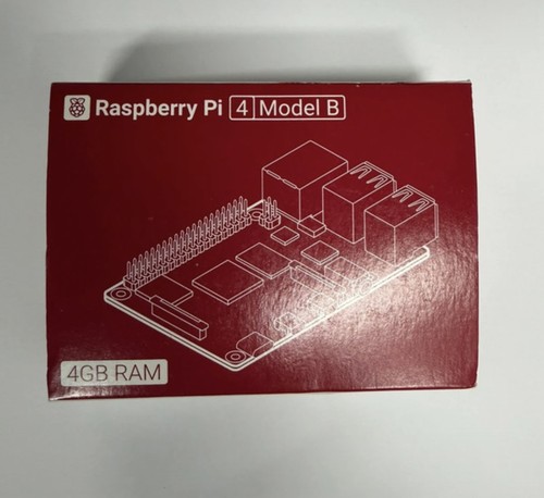 Raspberry model 4gb - raspberry,