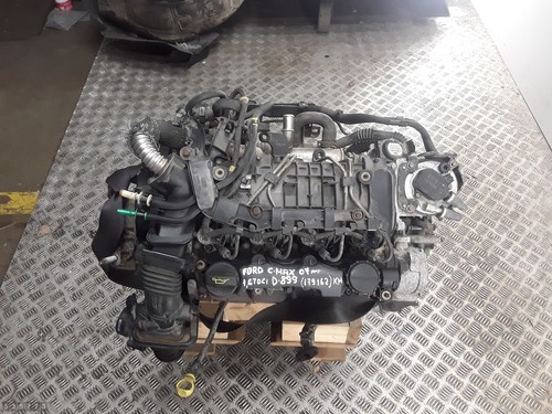 Ford max 2008 motore - ford, diesel