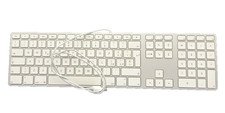 Tastiera Apple A1243 USB con 2