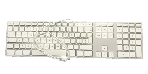 Tastiera apple a1243 usb - a1243,