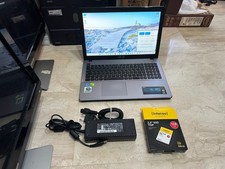 Laptop Notebook Asus X550CC