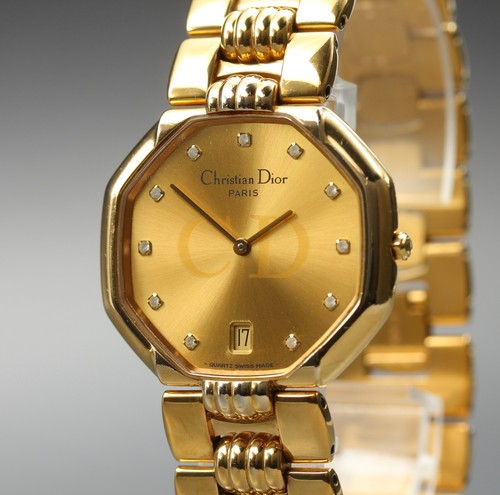 Orologio unisex christian dior - orologio,