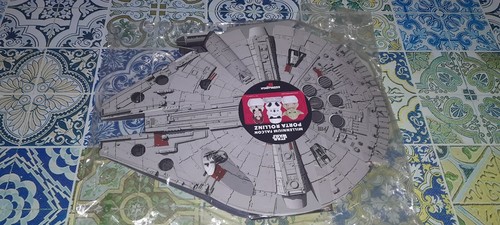 Astronave star wars nuova - astronave,