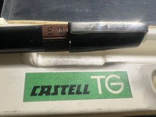 🔴 CASTELL TG penna china