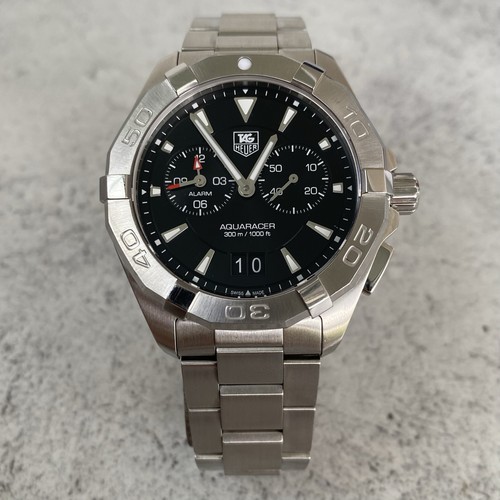 Orologio tag heuer aquaracer - tag,