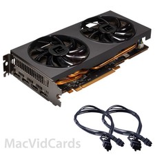 MacVidCards AMD Radeon RX5700