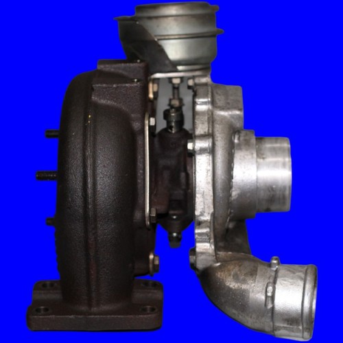 Turbocompressore audi 5 - a4, 2.5