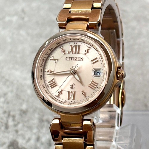 Orologio citizen eco - orologio, xc
