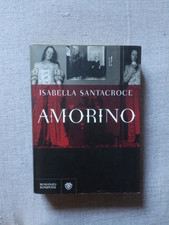 Prima edizione *Amorino"