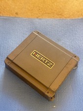 Hertz Hcp1d Amplificatore