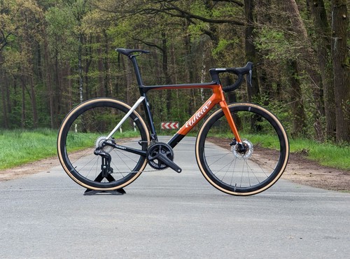 Wilier filante slr ramato - filante,