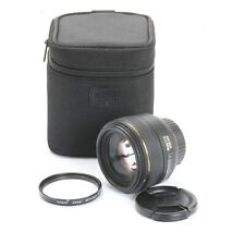 Nikon Sigma EX 1.4/30 DC HSM + TOP (251902)