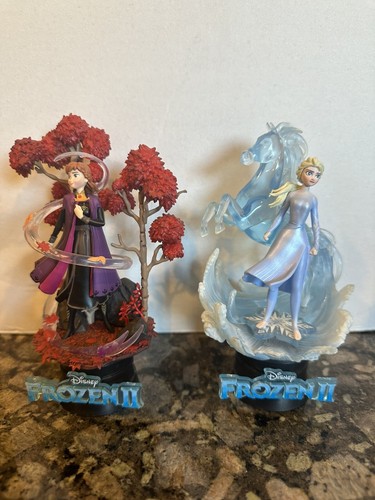 Disney stage frozen - disney, d