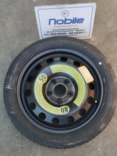 RUOTINO RUOTA SCORTA AUDI A3 8P SPORTBACK RAGGIO 16 R16 2008/2013
