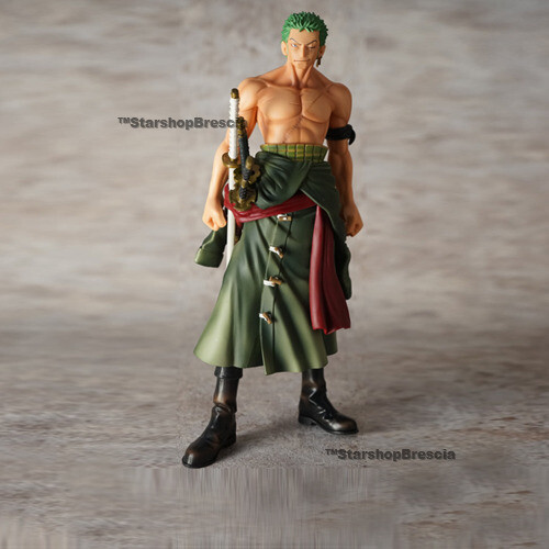 One piece roronoa zoro - roronoa,