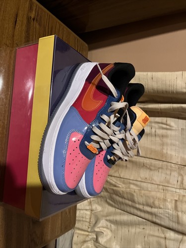 Air force s - air, 1’s
