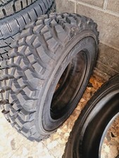 Pneumatico RICOSTRUITO 195 R15