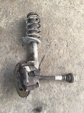 MECCANICA ANTERIORE DESTRA PEUGEOT 3008 1.6 HDI (2010) COMPLETA