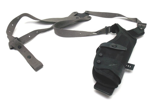 Fondina ascellare nylon radar - ascellare,