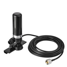 Leixen VV-898 UHF/VHF doppia