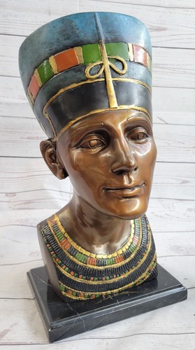 Bellissima bronzo art scultura - bellissima,