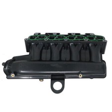 Modulo collettore aspirazione per Opel Corsa C 1.3 CDTI 70cv 03-09 FTM7