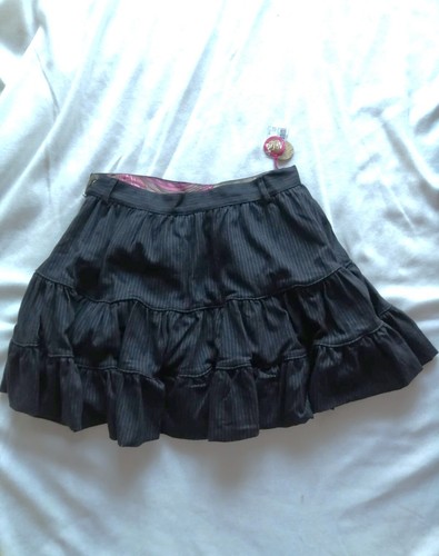 Gonna bambina nolita poket - gonna,