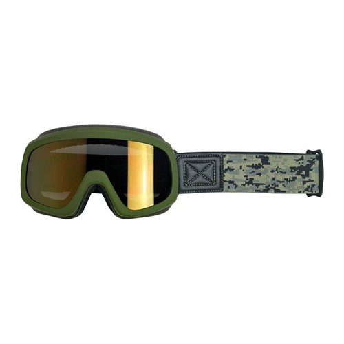 Biltwell overland goggle - biltwell,