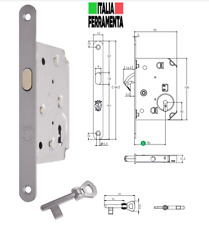 SERRATURA STV PER PORTA