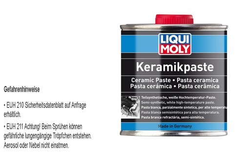 Liqui moly pasta - liqui,