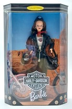 1998 Harley Davidson Motor