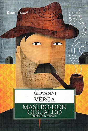Mastro don gesualdo - mastro-don, giovanni