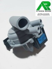 POMPA DI RICIRCOLO ACQUA