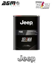 OLIO MOTORE 2 LITRI SELENIA K