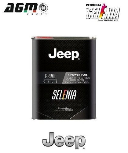 Olio motore litri selenia - motore,