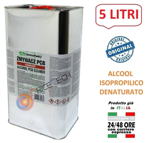 Detergente per vaschetta - per,