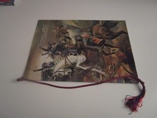 MMSV CALENDARIO ARMA DEI