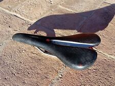 Sella Bassano Mission Carbon Fibre Colnago Bianchi Cannondale