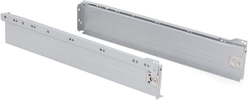 Kit cassetto h86mm verniciato - kit,